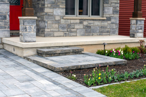 Driveway Pavers for Homes in Big Lake, WA